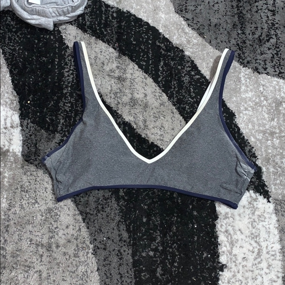 Aerie bikini top